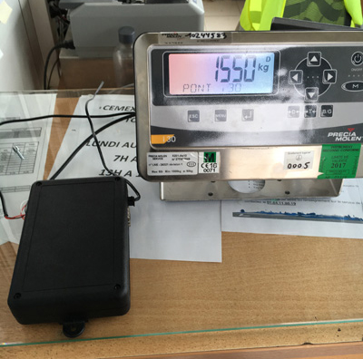 Конвертор на протоколи