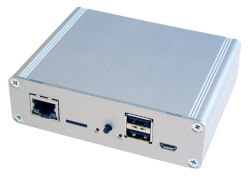 Конвертор на протоколи за индикатори на тегло 2